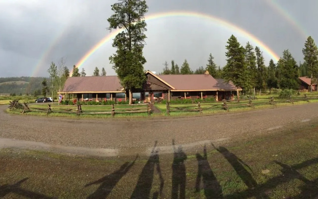 The Turpin Meadow Ranch