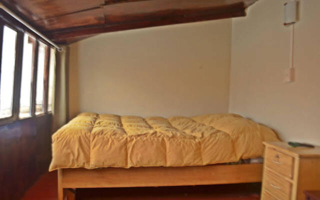 Antis Hostel Cusco