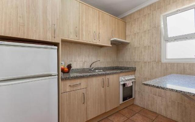 Apartamentos Embajador