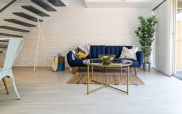 Medcenter Townhomes by Dunyha