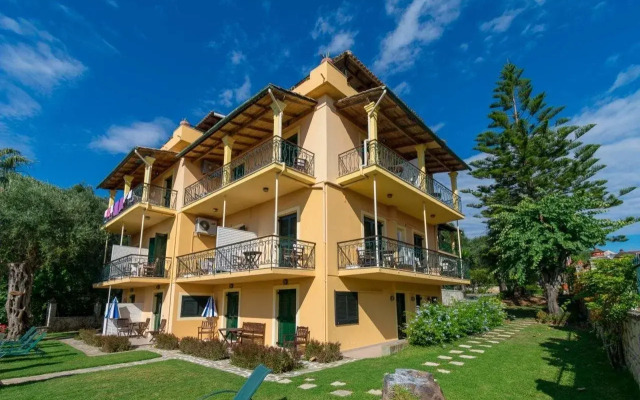 Villa Yannis