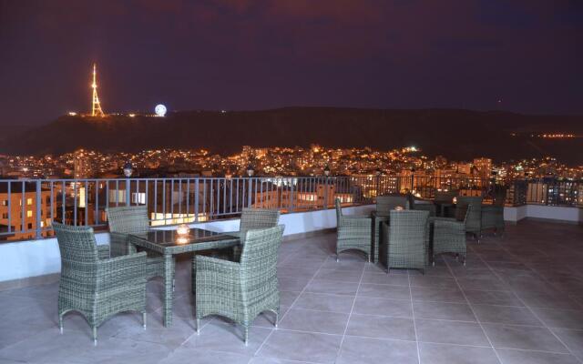 Orion Hostel Plus