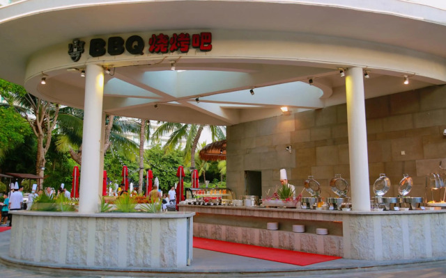 Ramada Plaza by Wyndham Sanya Bay