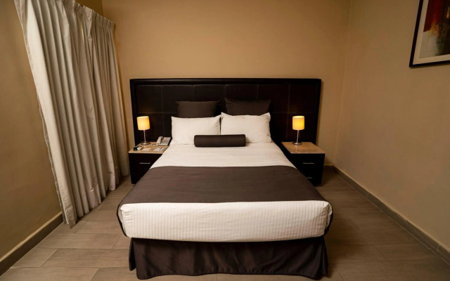 Hotel San Francisco