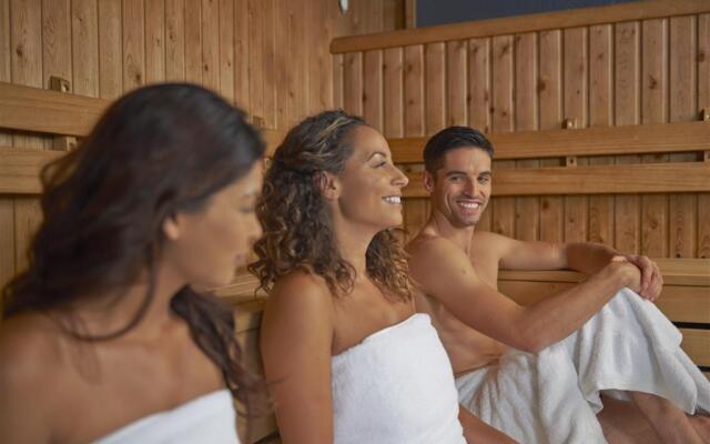 Hilton at St George's Park, Burton Upon Trent