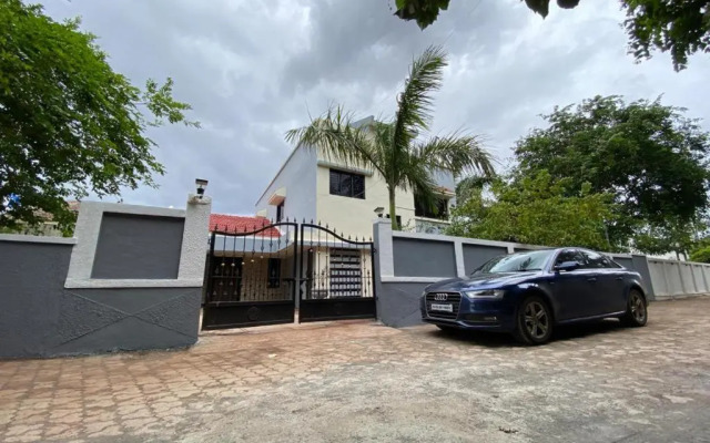 Star Villa 4Bhk Villa Igatpuri