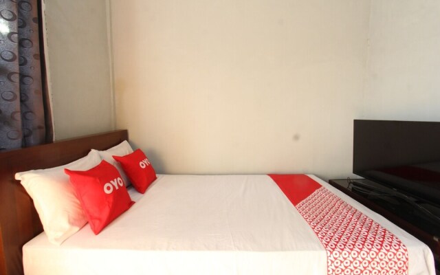OYO 93267 Barokah Rooms Syariah