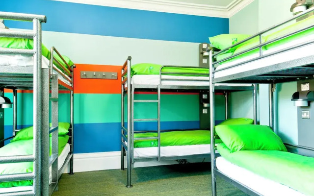 YHA Canterbury - Hostel