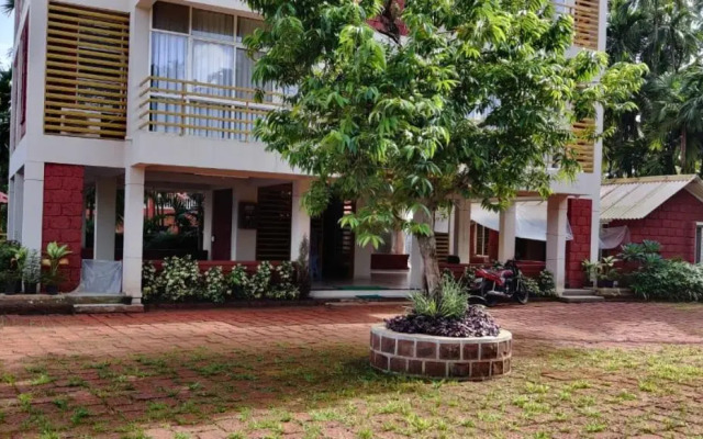 Oasis Resort