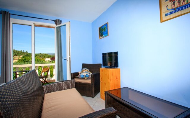 Le Cabanon De Regine Chambre Dhotes