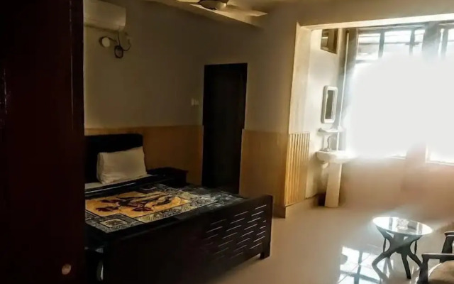 Al Atiq Hotel