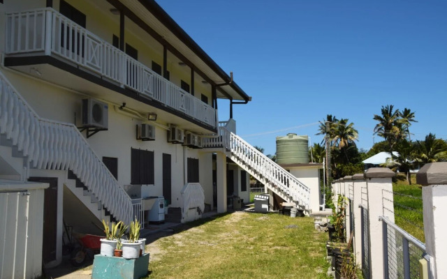 Narayan's Apartment