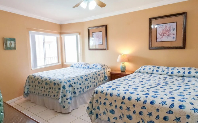 Melbourne Beach Resort