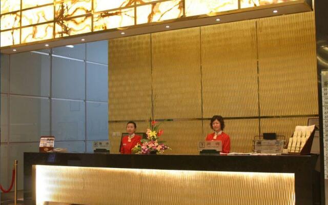 Kangming Hotel Beijing