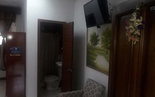 B&B Villa de Don Andres HOTEL