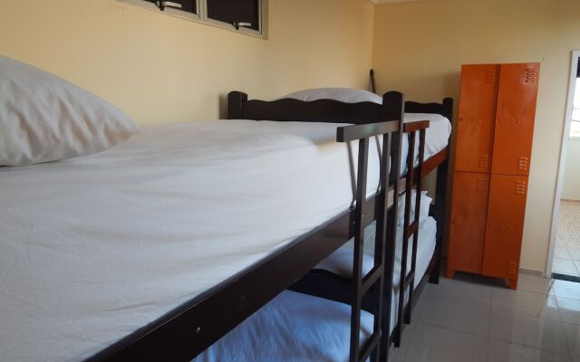 Good Hostel & Pousada