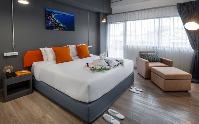 7 Days Premium Hotel Pattaya