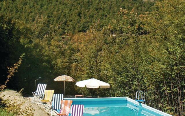 Belvilla by OYO Bilocale Monolocale 2adeg Piano