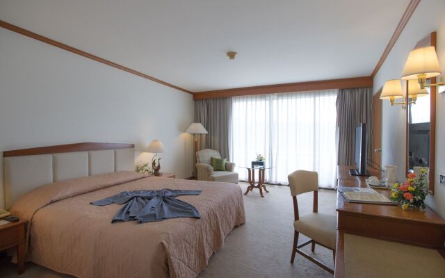 The Royal Chiangmai Golf Resort