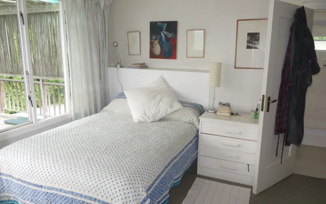 Pentrich Retreat in St James, Cape Town