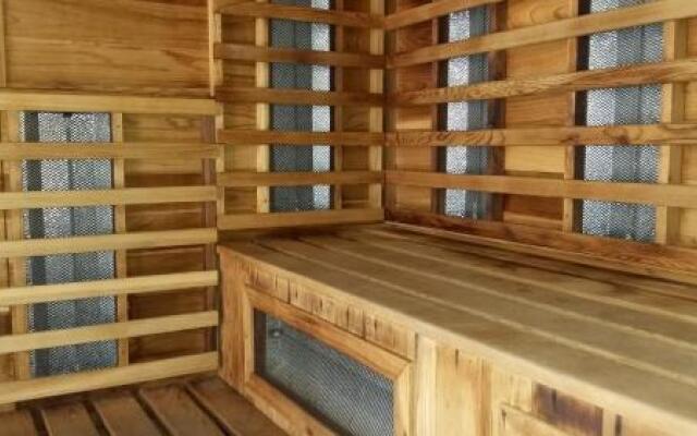 Oliva Wellness Apartman