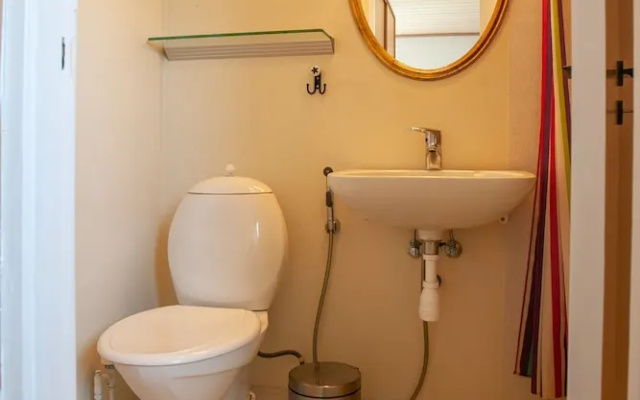 Studio Apartment| 20Min From City Center| Tórshavn