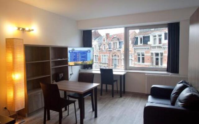 Shortstay Leuven