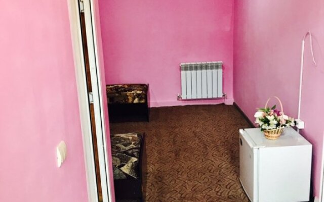 Guest House Vkusniy Rai