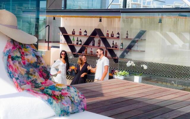 Serenity Hotel Boutique by Alsol