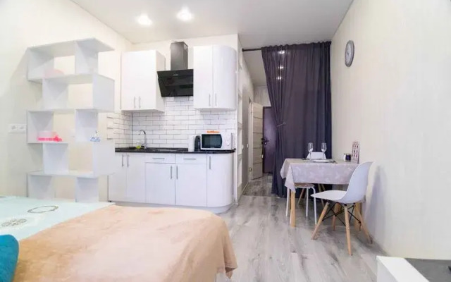 Apartments Gedonizm Apart on st. Konstruktora Gryazeva, 6