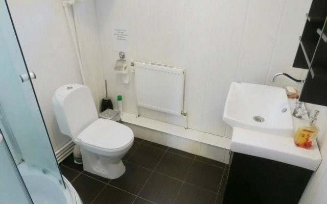 Усадьба Красивая