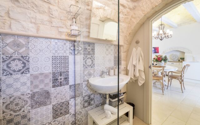 Trullo Nobile - Dimore Nel Tempo
