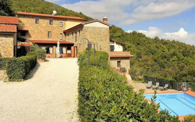 Agriturismo Poggio de Papi