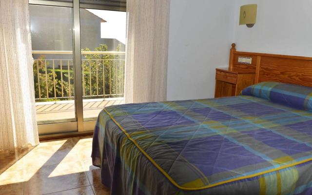 Apartamentos Turisticos Mirador de Ons