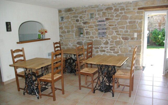 Les Fermes de Kercadoret