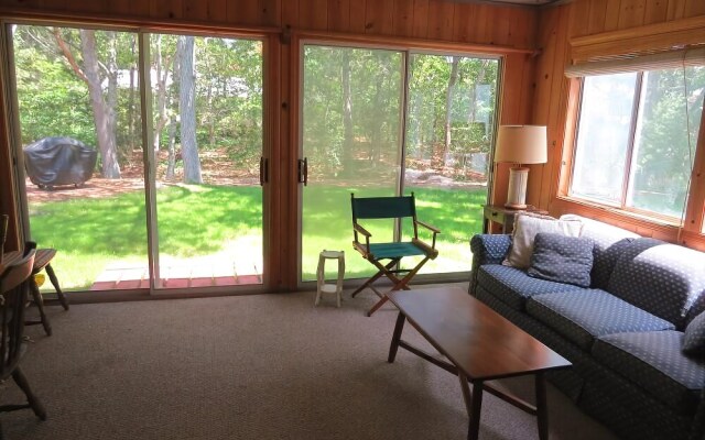 91 Monomoyic Way - Four Bedroom Home