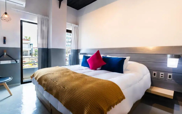 Hotel NEXT