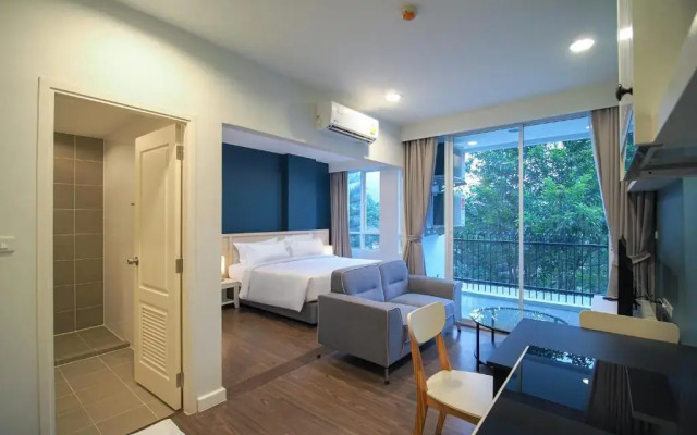 Fortune Courtyard Khao Yai Hotel Official