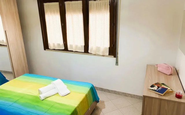 Casa Amodei 2 a Pochi Passi dal Mare