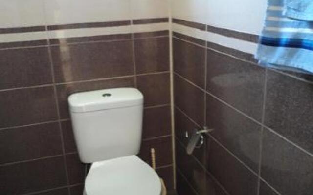 Guesthouse Hospitality