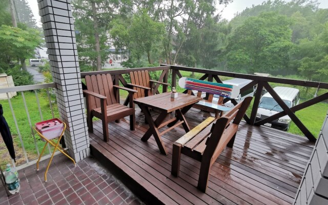 Hotel Hakuba Powder Republic