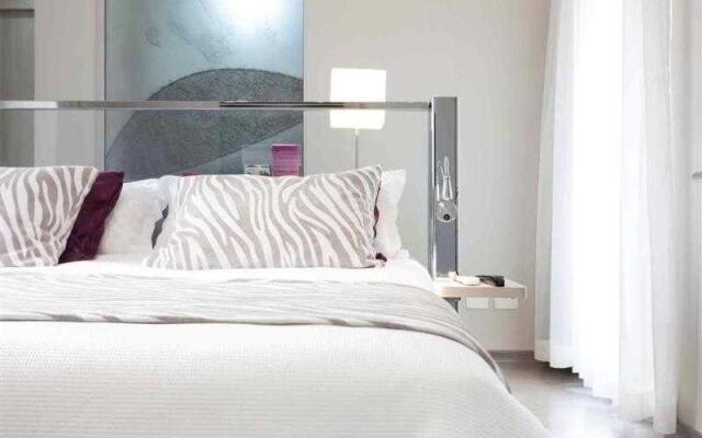 Mercure Apartments Curitiba Batel