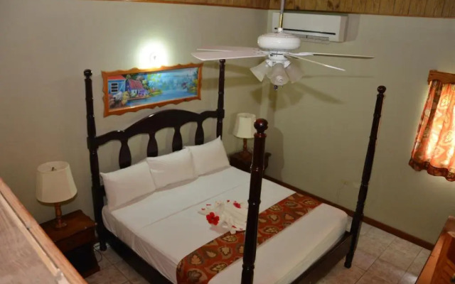 Merril's Beach Resort II