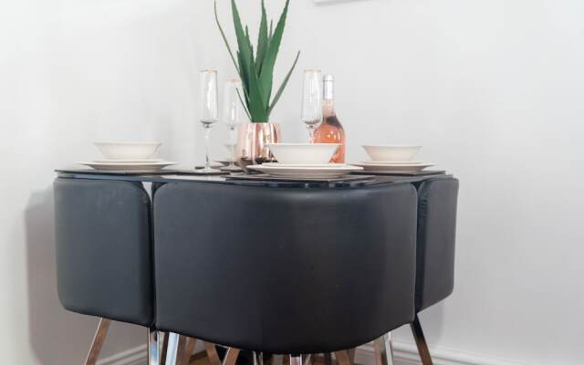 WM Property Serviced Accommodations