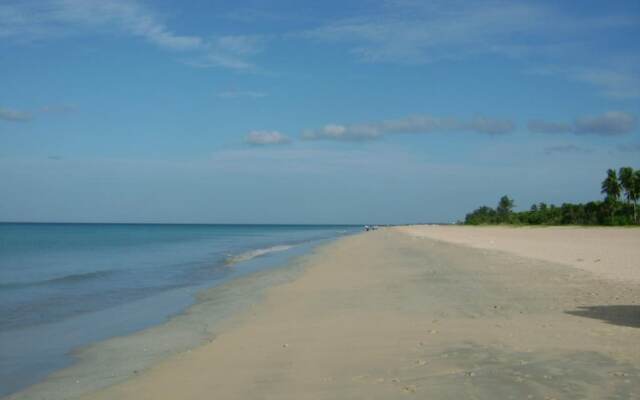 Pigeon Island Beach Resort