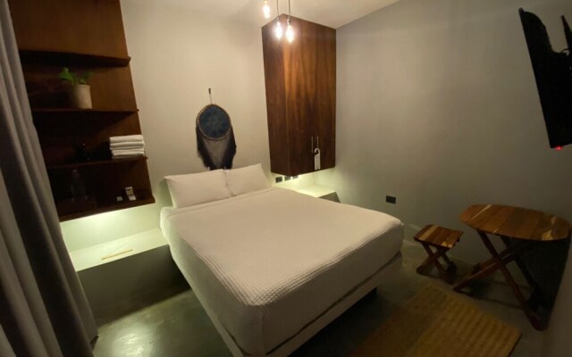 Ariche Tulum Hotel y Hostal