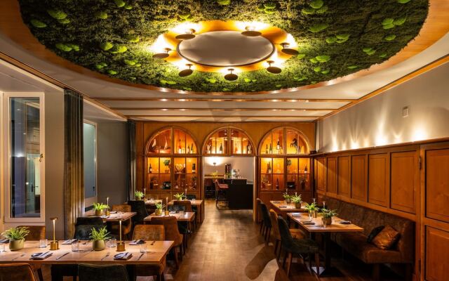 Uferdeck - Boutique Hotel