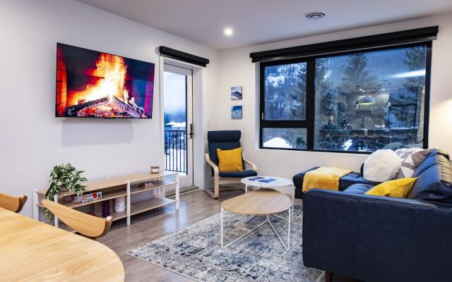 Separate Reality By Revelstoke Vacations