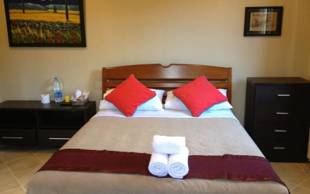 Pong Yang Farms and Resort