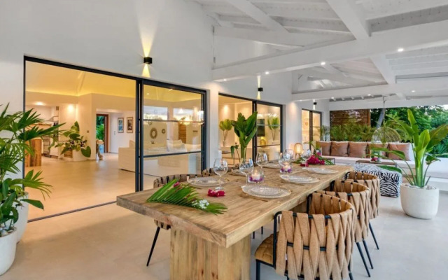 Dream Villa Terres Basses-1096